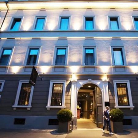 Fifty House Cellini Hotel Milan Exterior photo