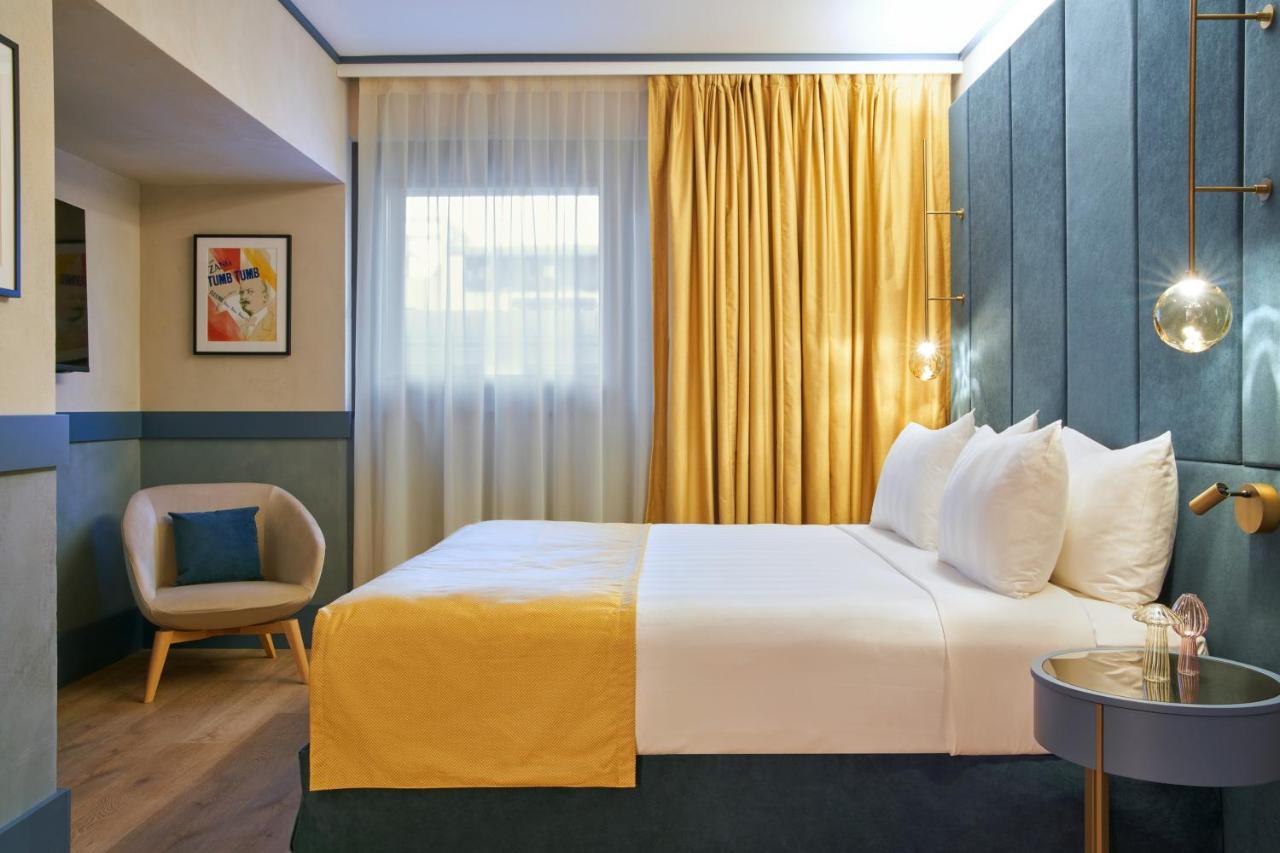 Fifty House Cellini Hotel Milan Exterior photo